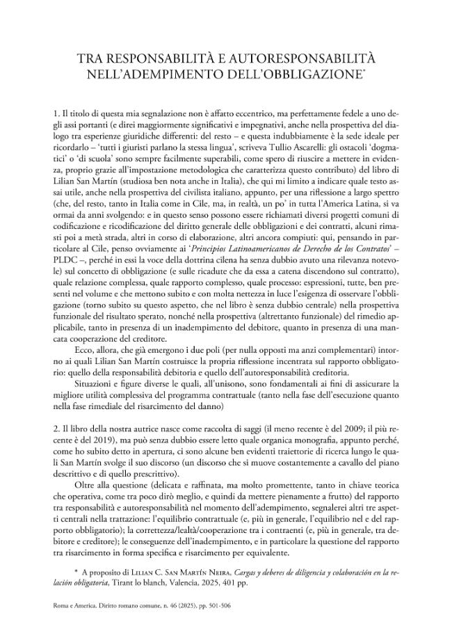 Probeseite