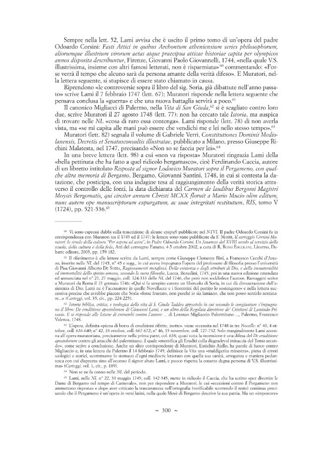 Exemple de page