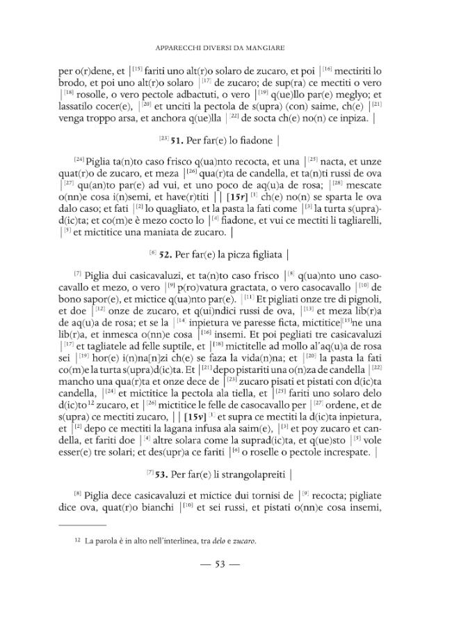Pagina campione