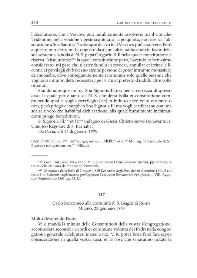 Exemple de page