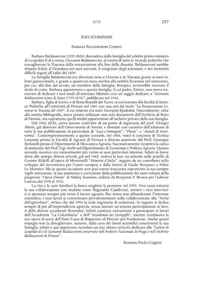 Página de muestra