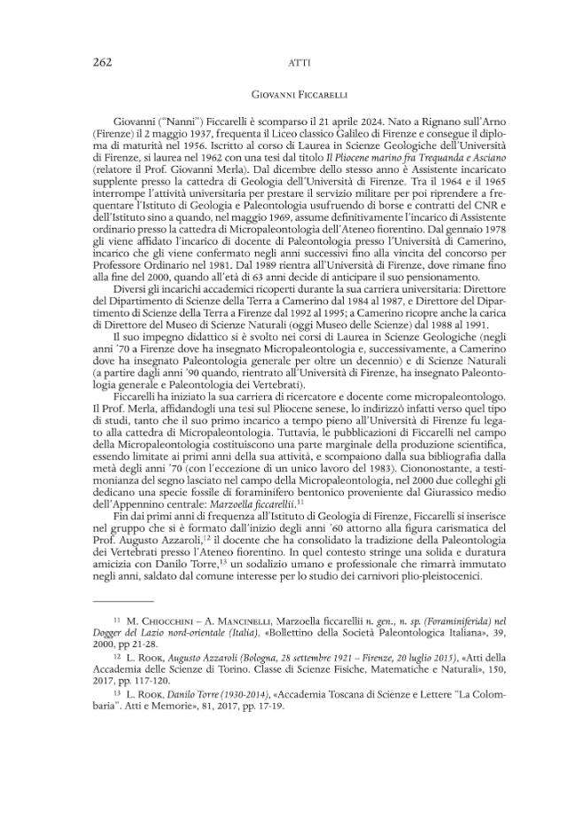 Página de muestra