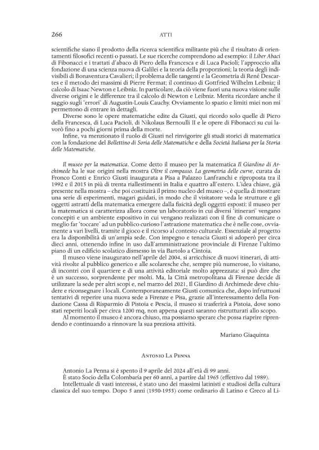 Página de muestra