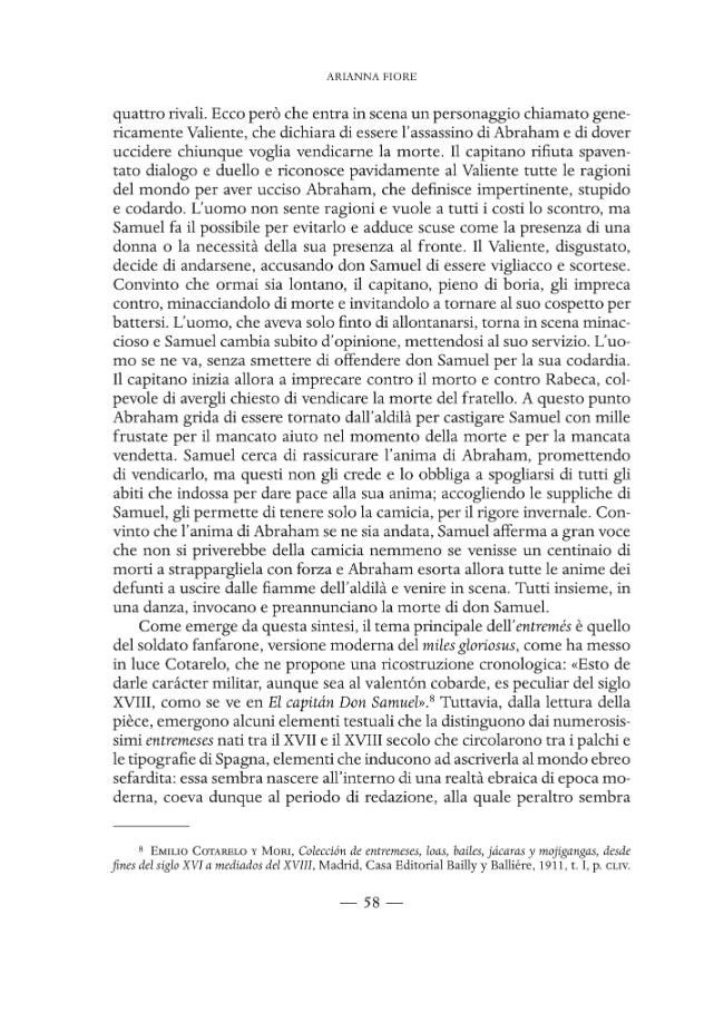 Probeseite