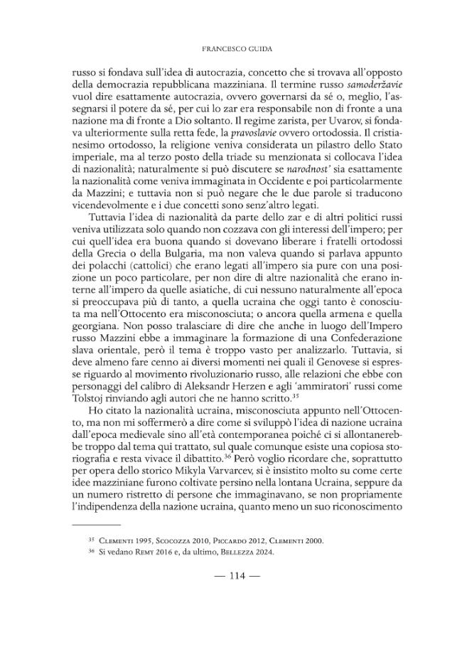 Página de muestra