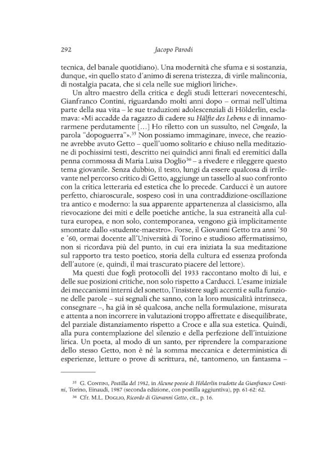 Exemple de page