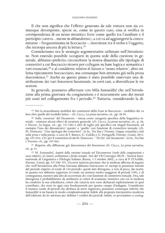 Probeseite