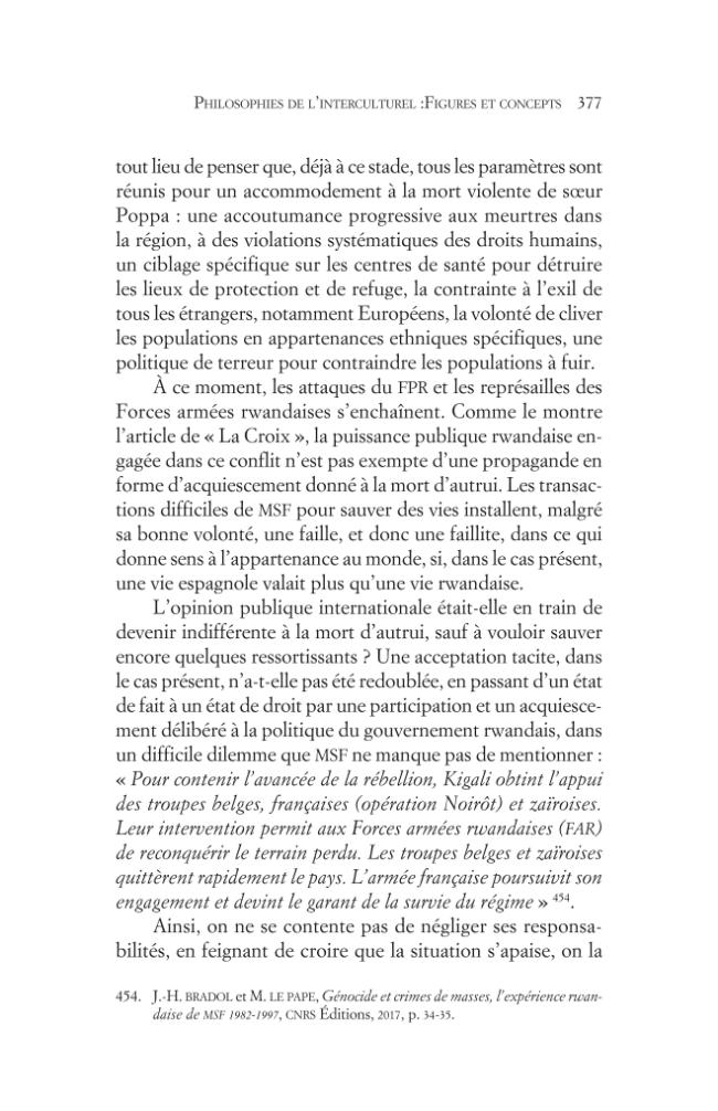 Sample page