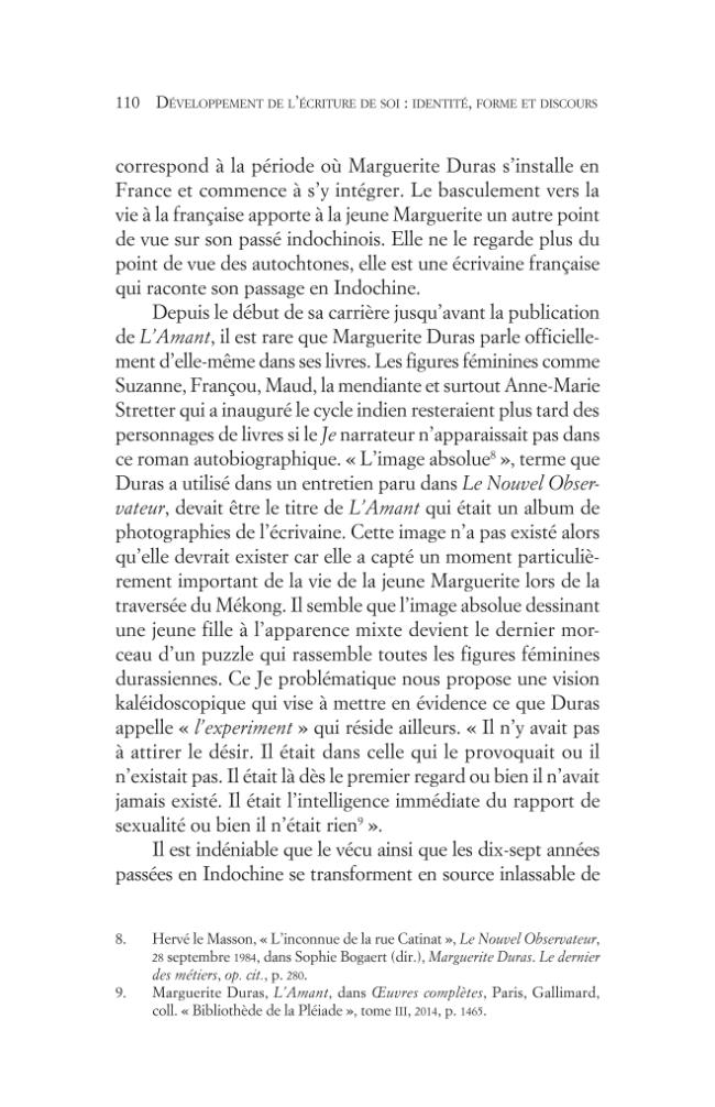 Sample page