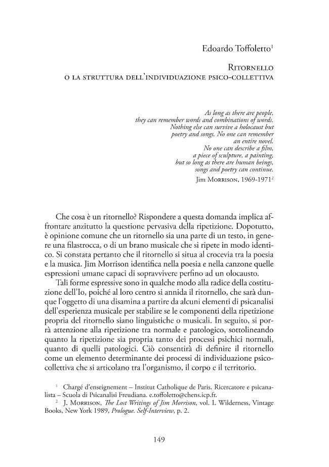 Probeseite