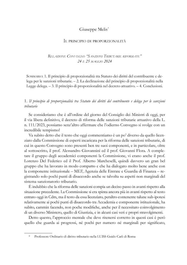 Sample page