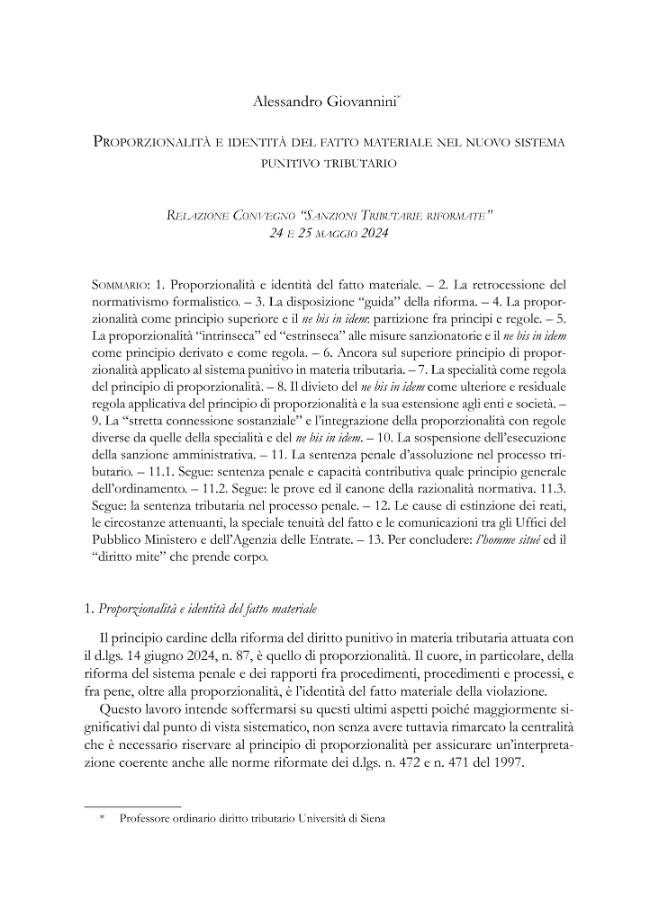Sample page