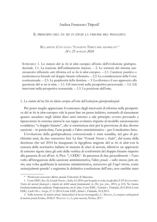Sample page