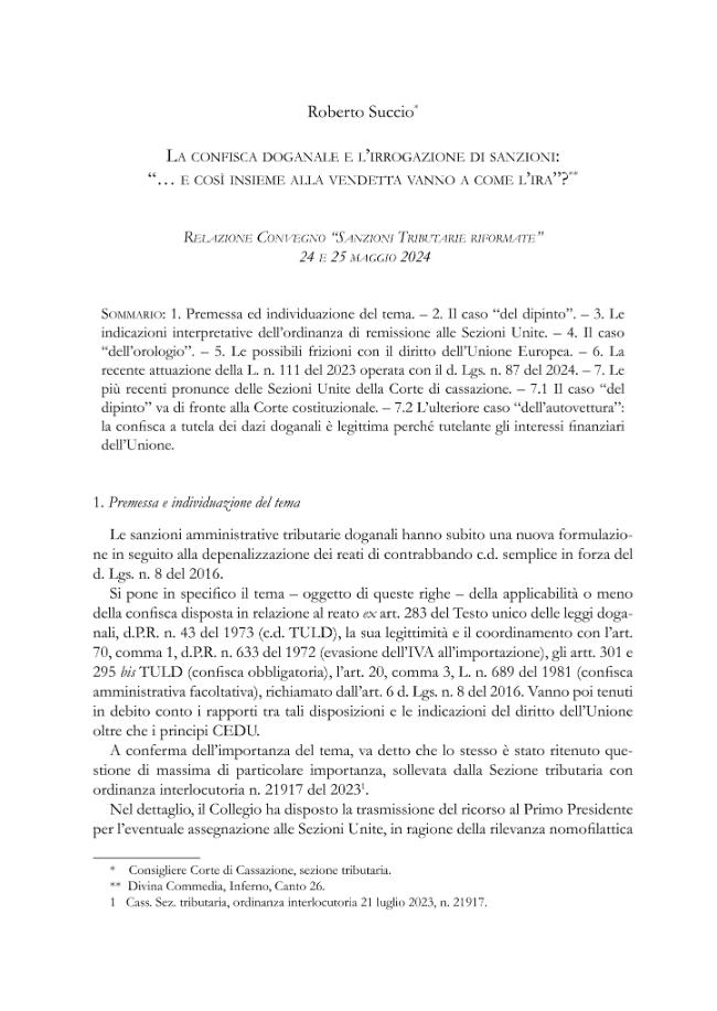 Probeseite