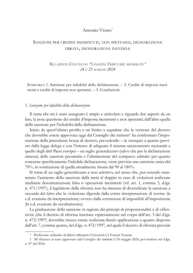 Página de muestra