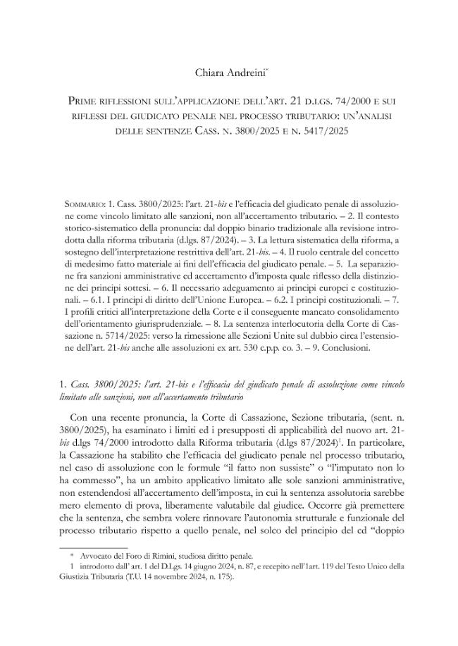 Sample page