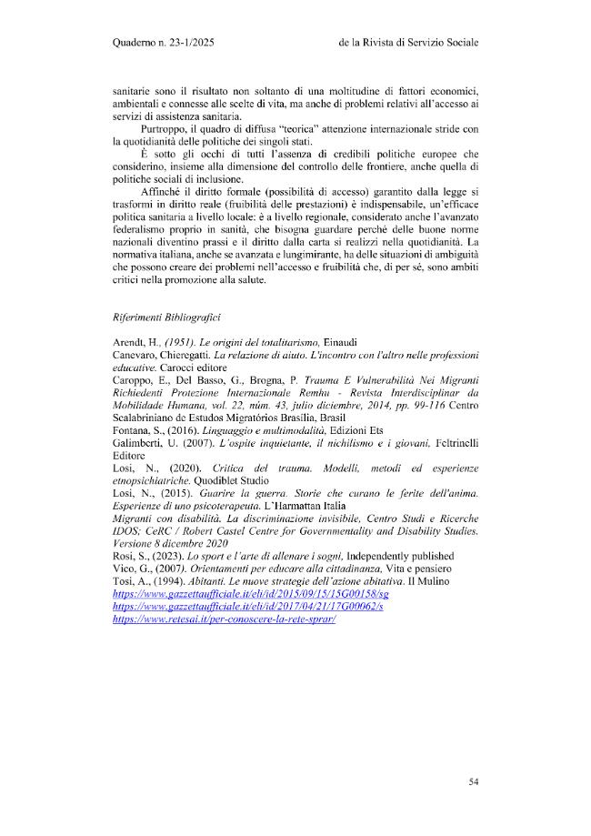 Exemple de page
