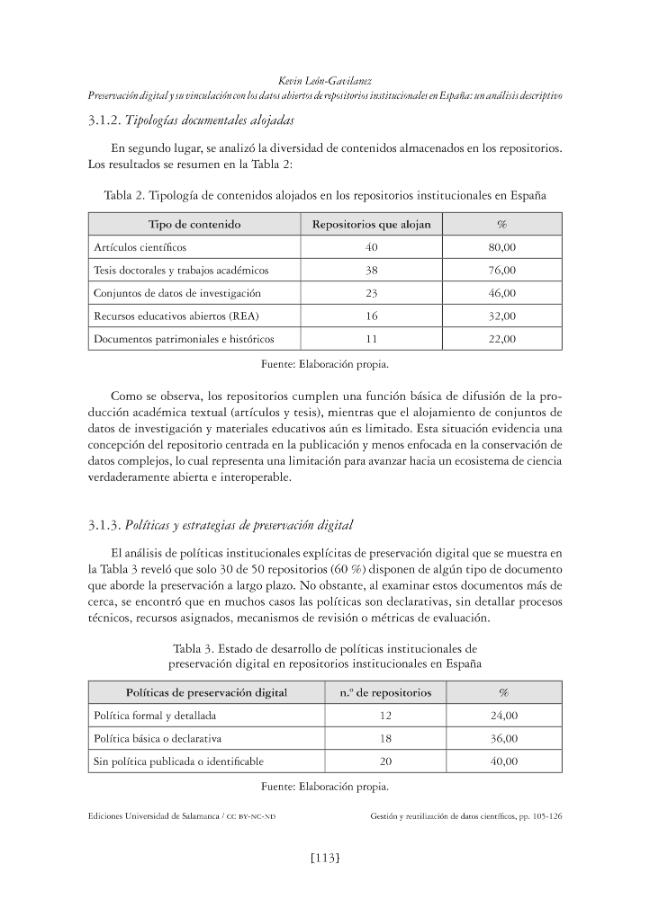Sample page