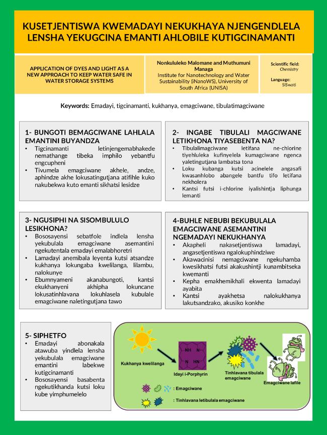 Exemple de page