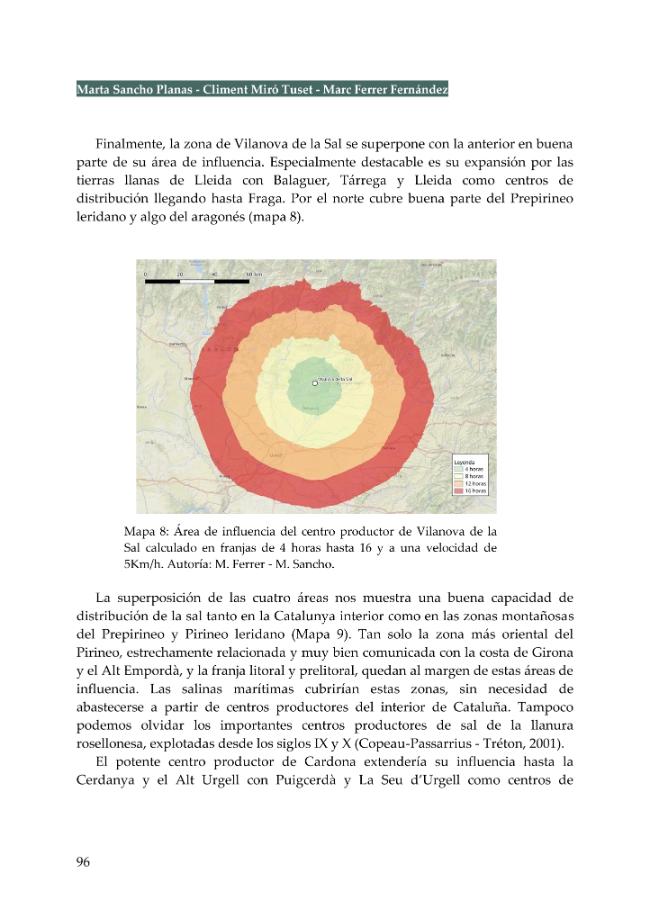 Exemple de page