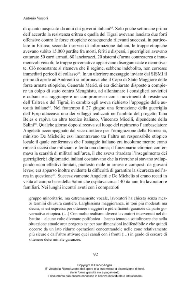 Página de muestra