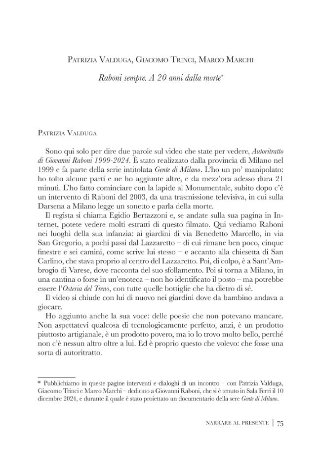 Sample page