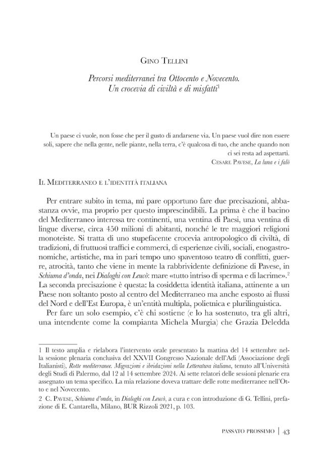 Página de muestra