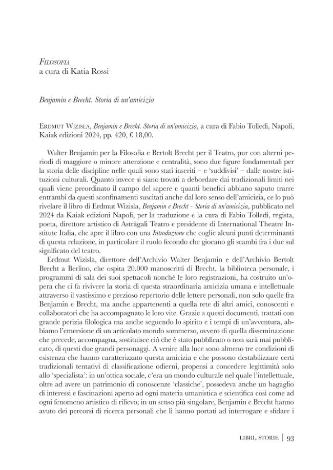 Página de muestra