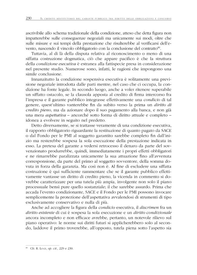 Probeseite