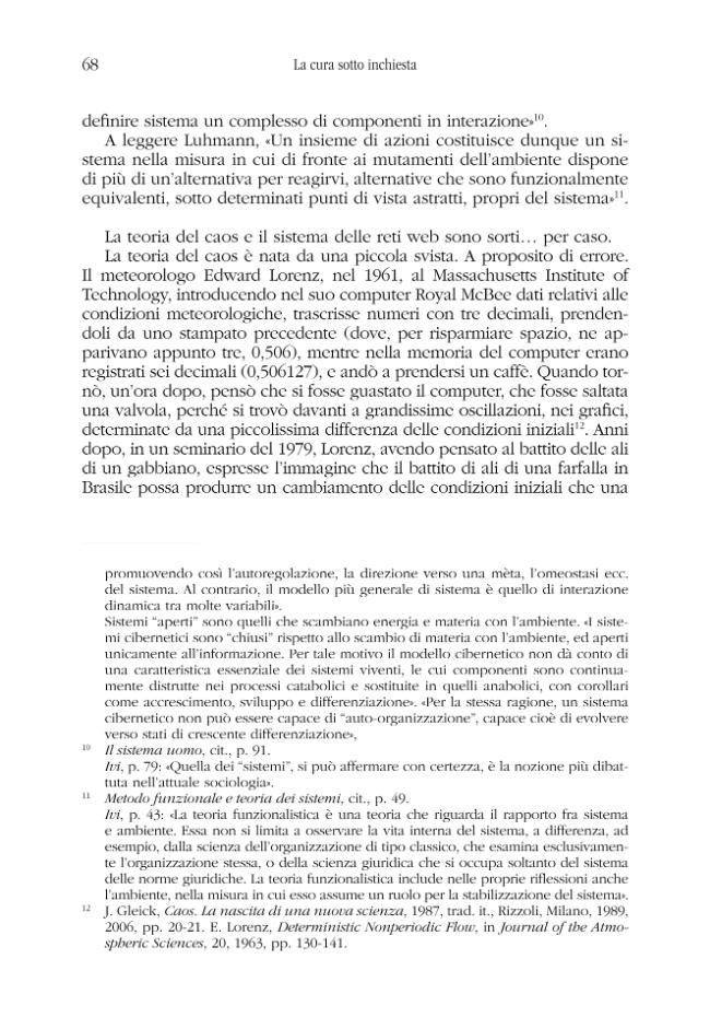 Probeseite