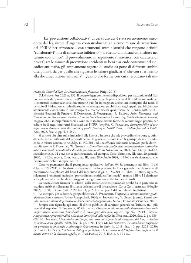 Sample page
