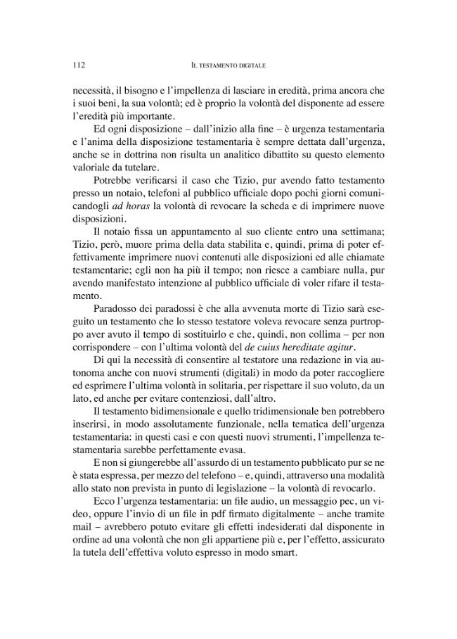 Pagina campione