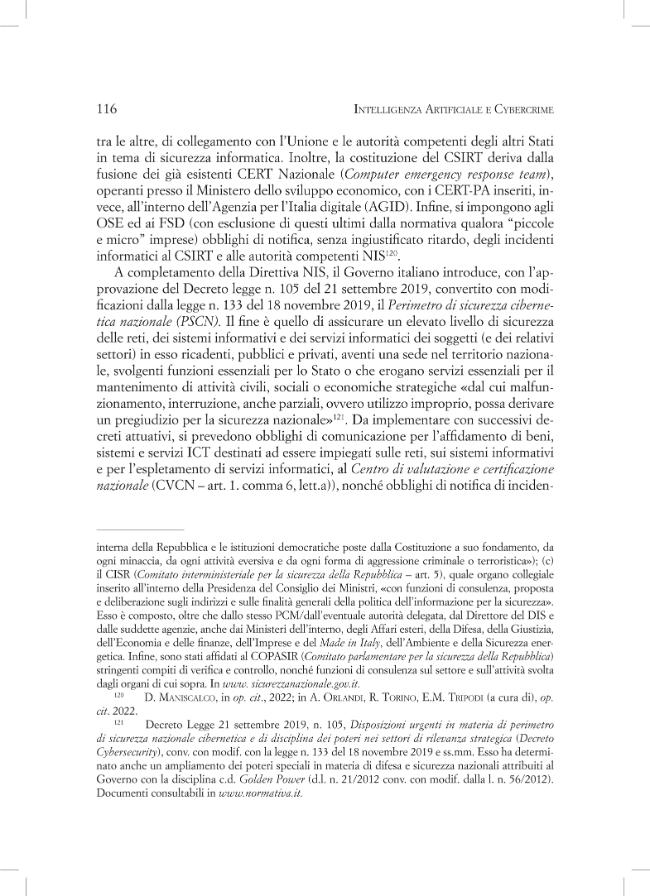 Probeseite