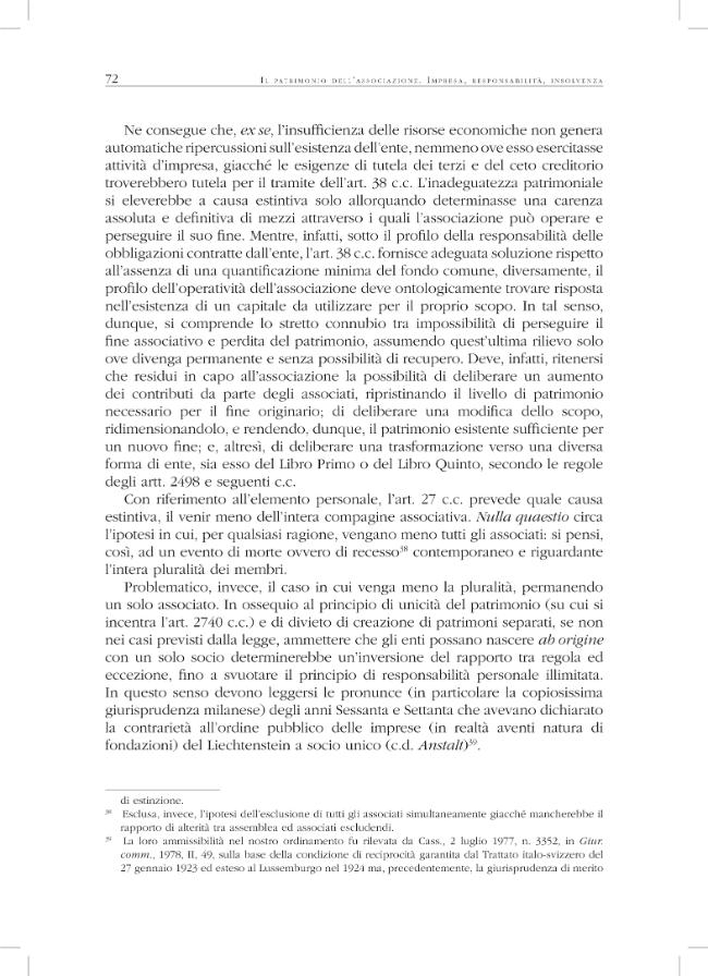Probeseite