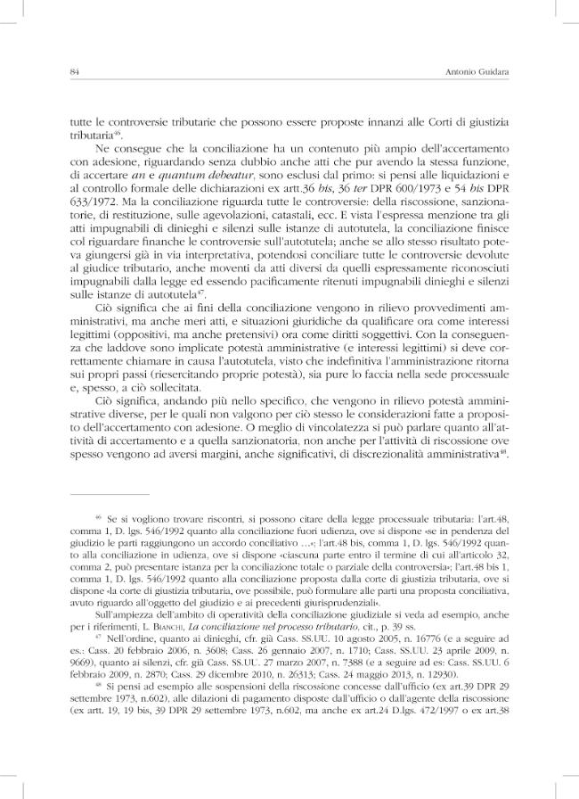 Probeseite