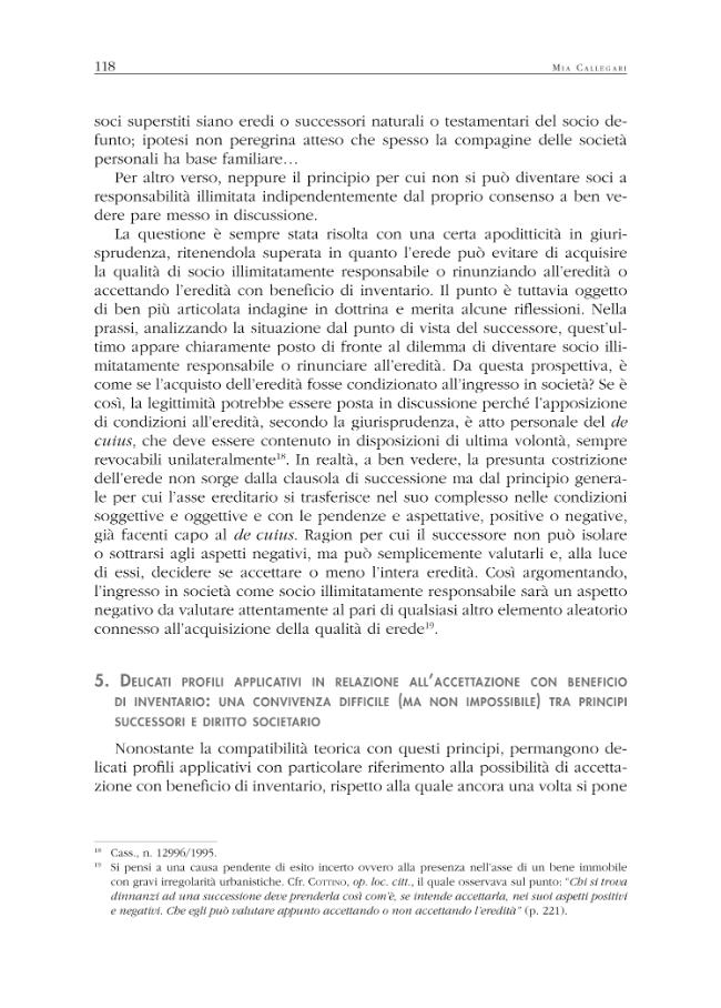 Probeseite