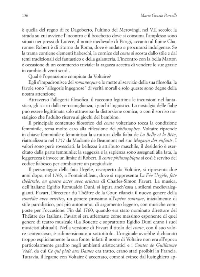Probeseite