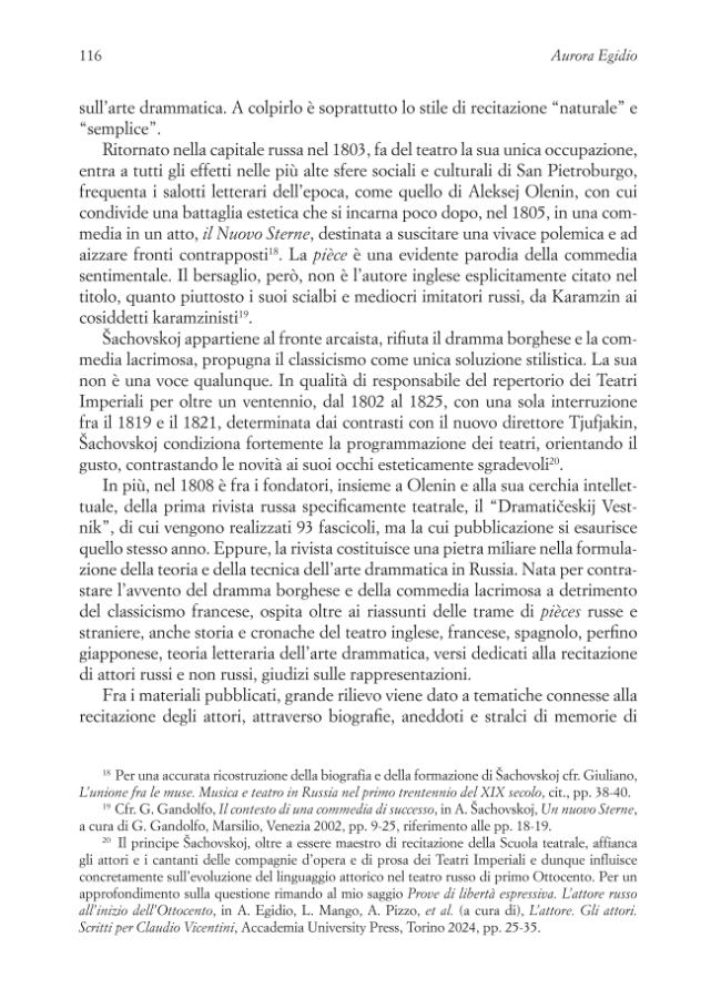 Sample page