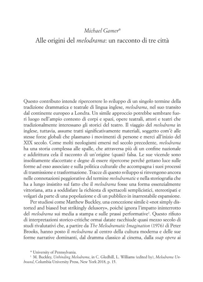 Exemple de page