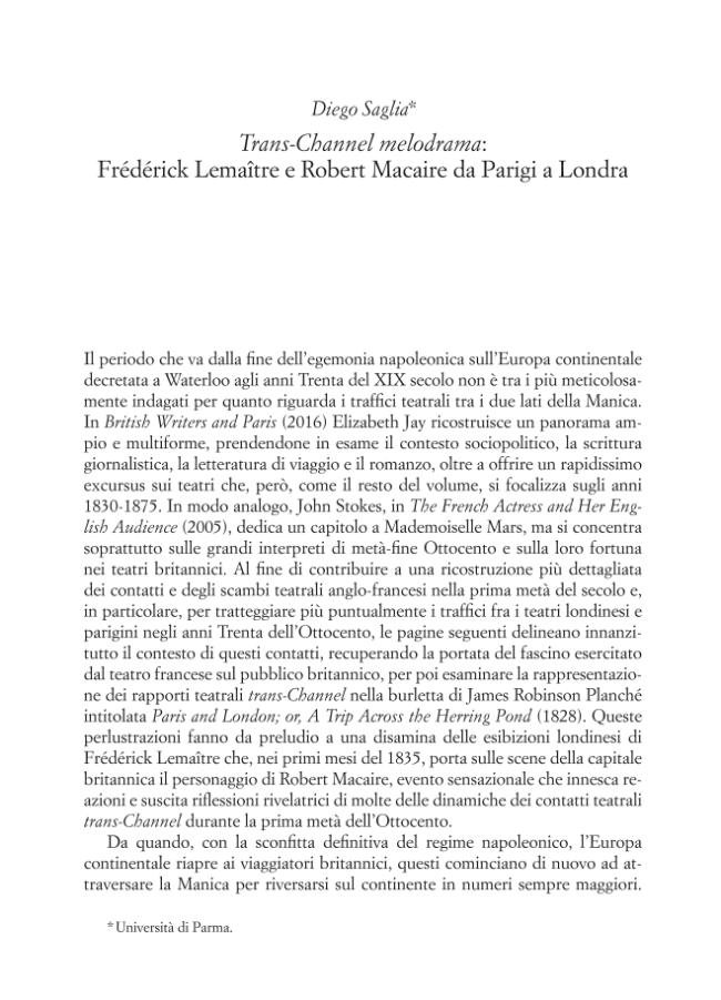 Sample page