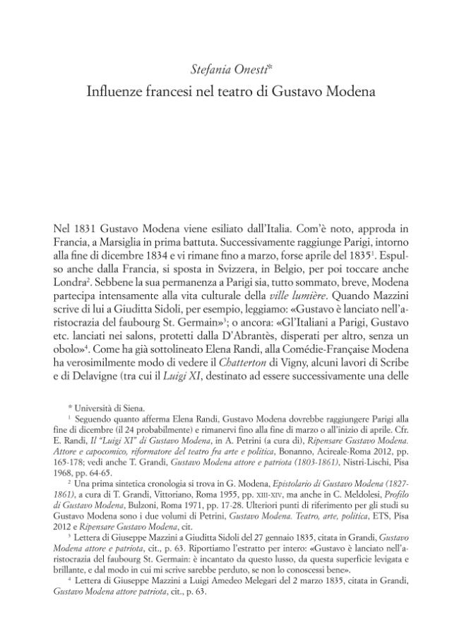 Sample page