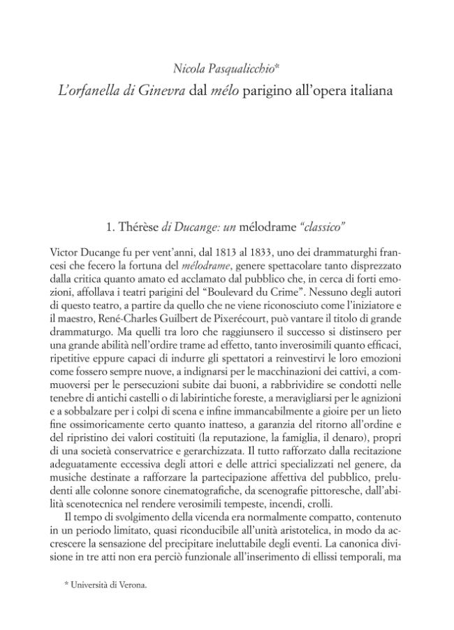 Exemple de page