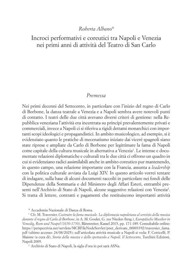 Probeseite