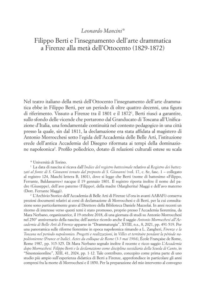 Sample page