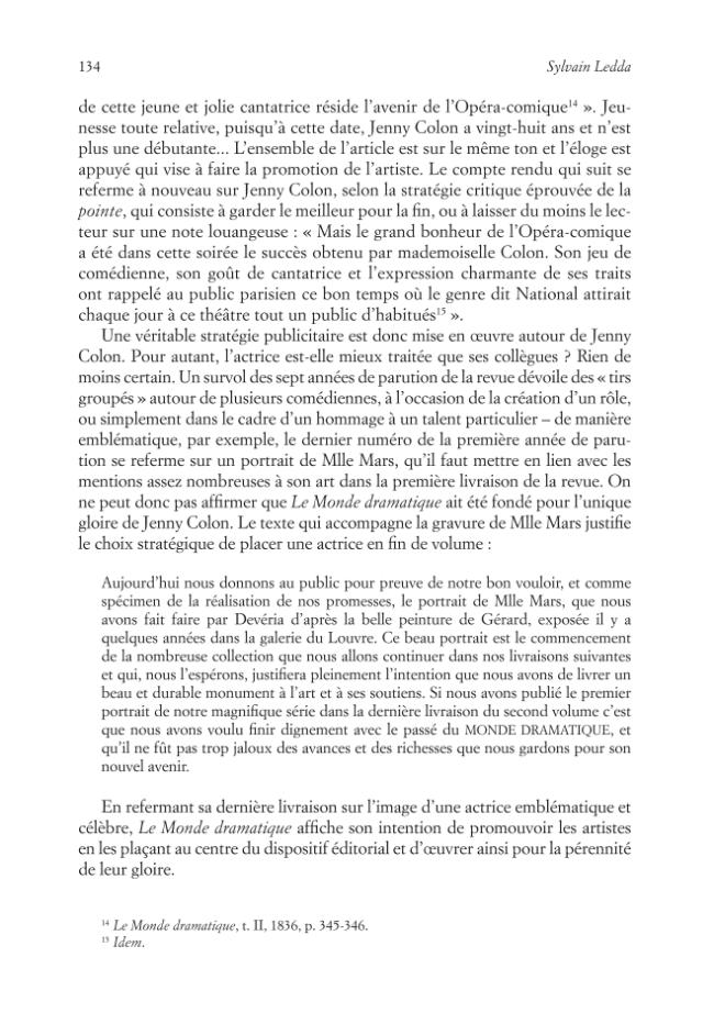 Sample page