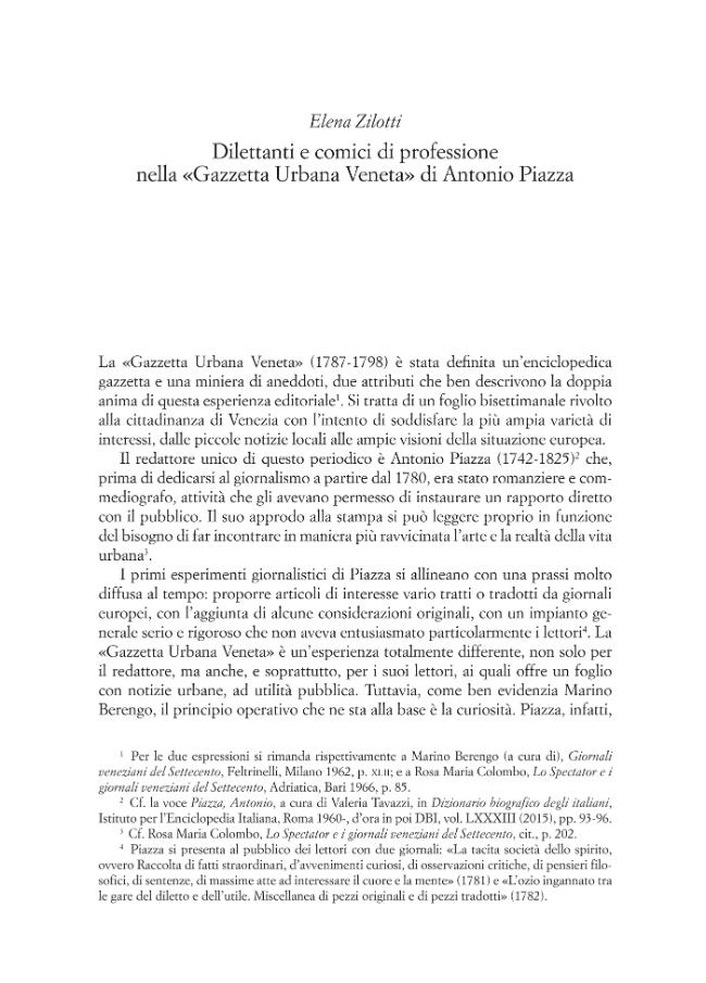Exemple de page