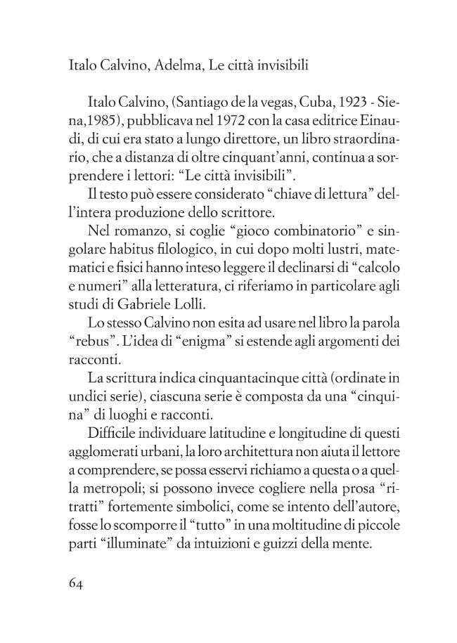 Sample page