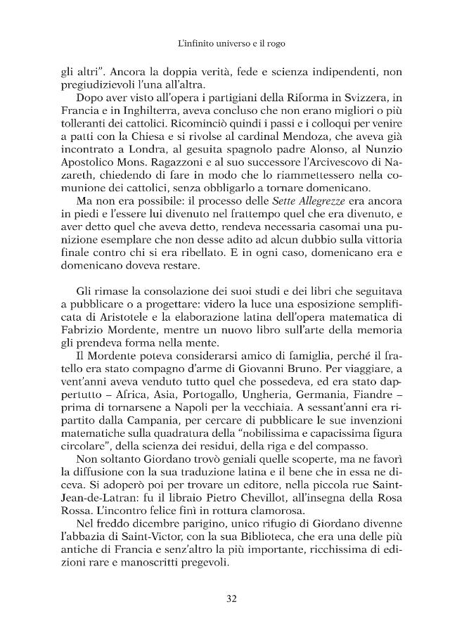 Probeseite