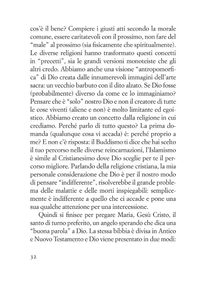Probeseite