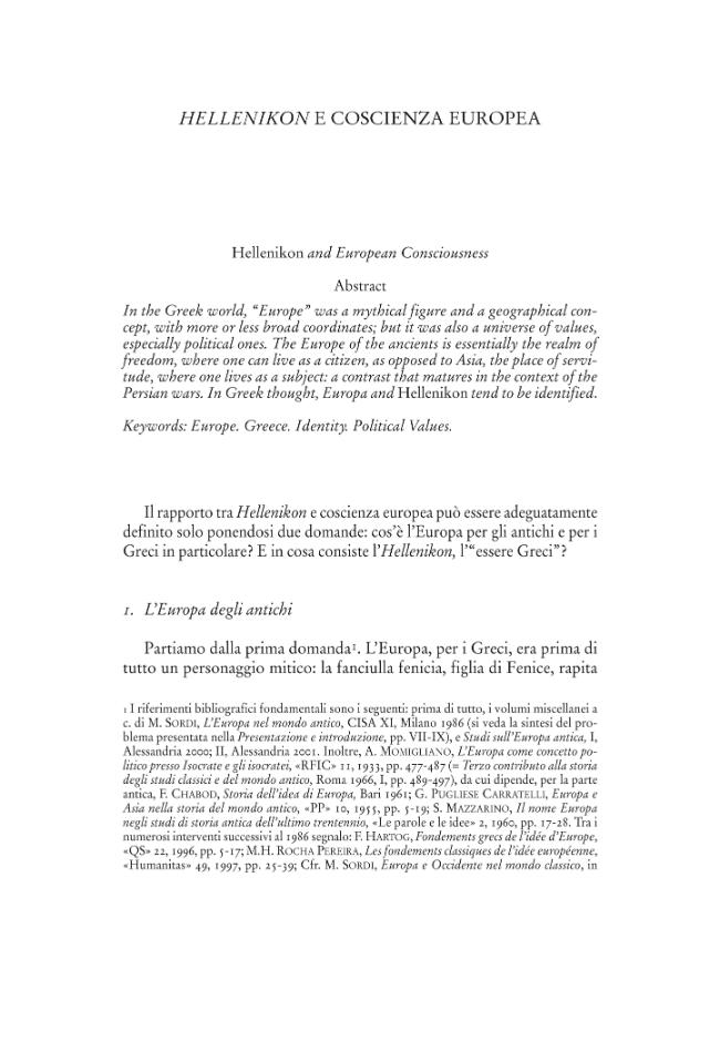 Exemple de page